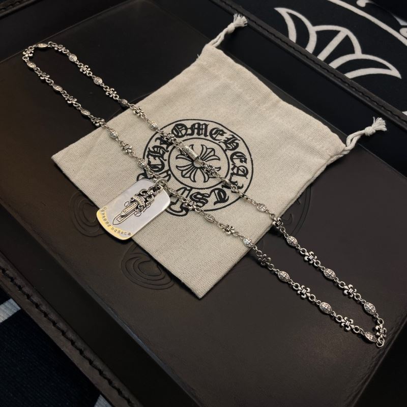 Chrome Hearts Necklaces